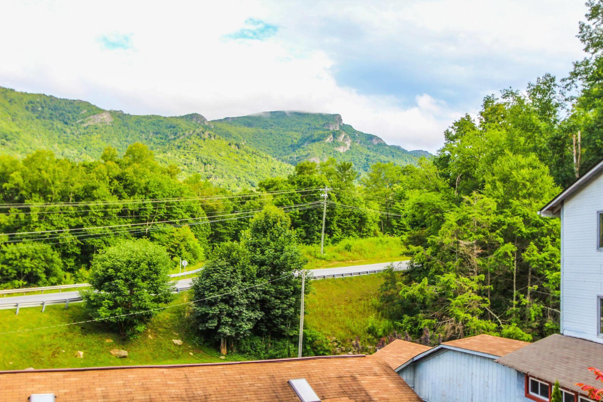 Smoketree Lodge Banner Elk Zewnętrze zdjęcie